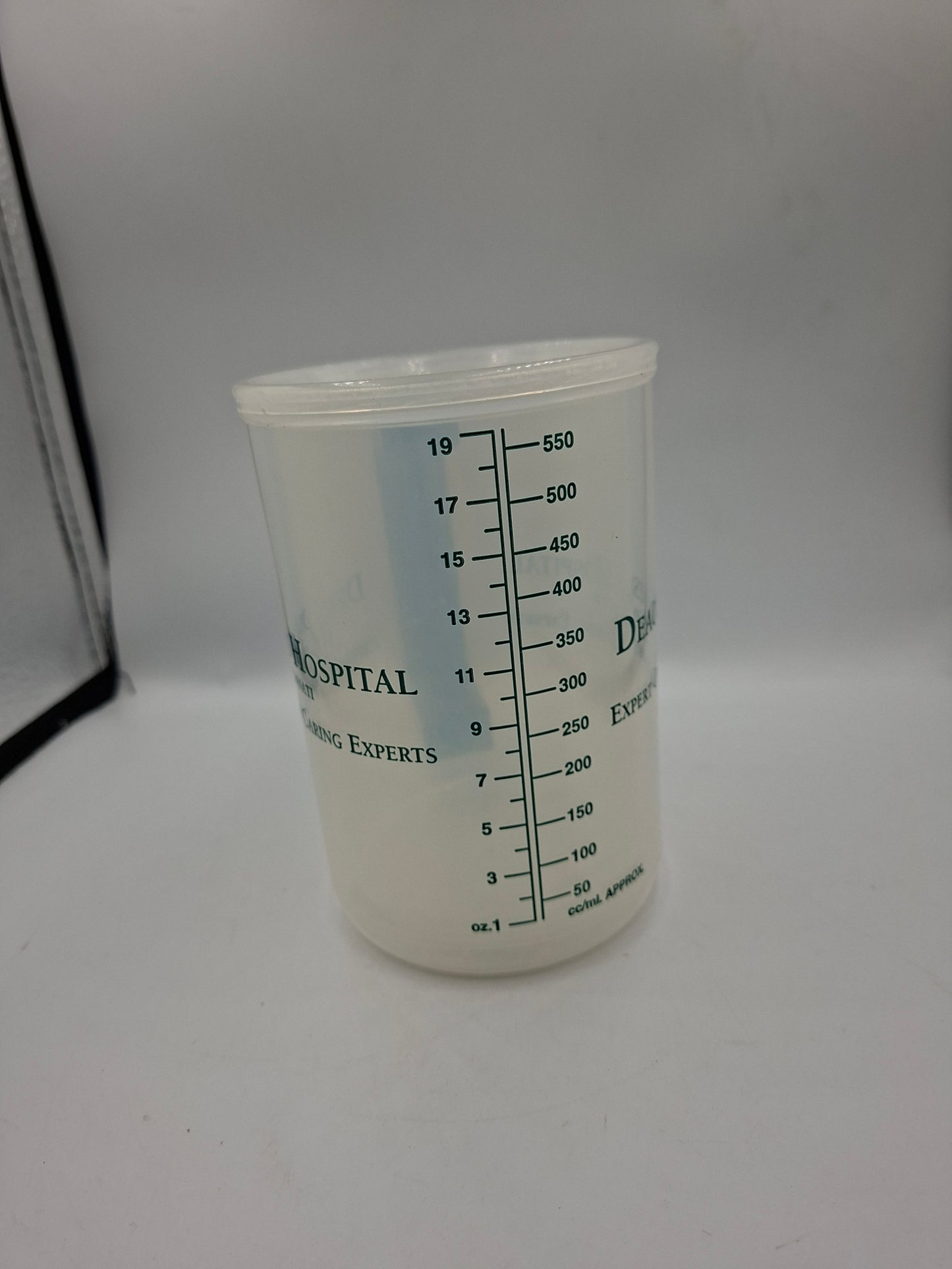 CUP