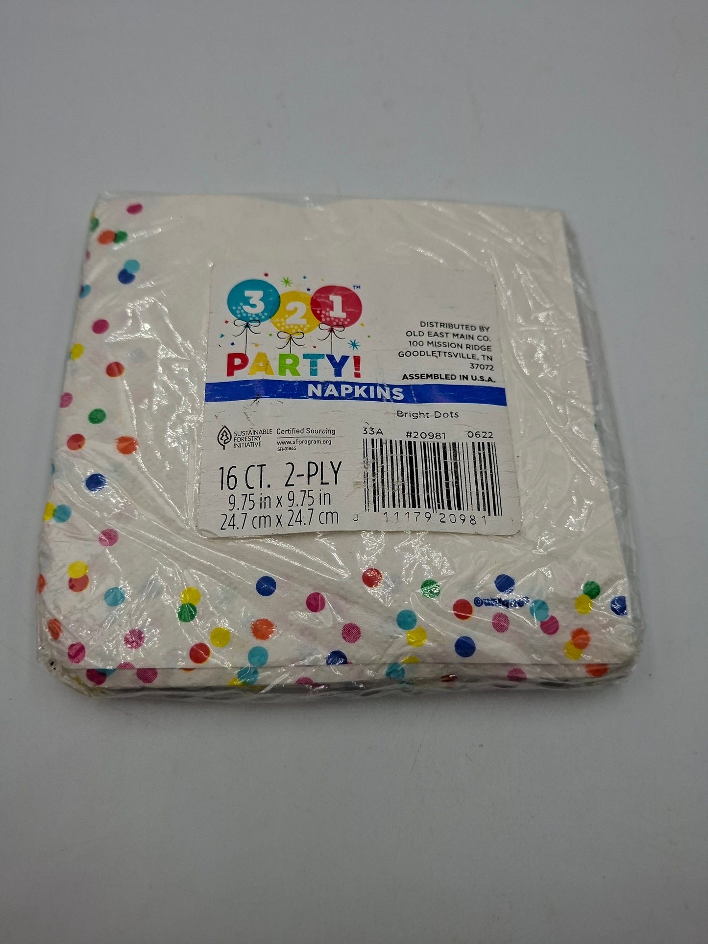 NAPKINS