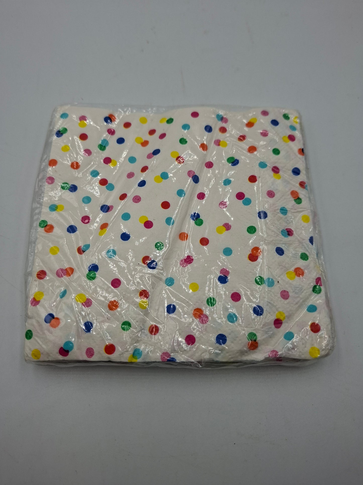NAPKINS