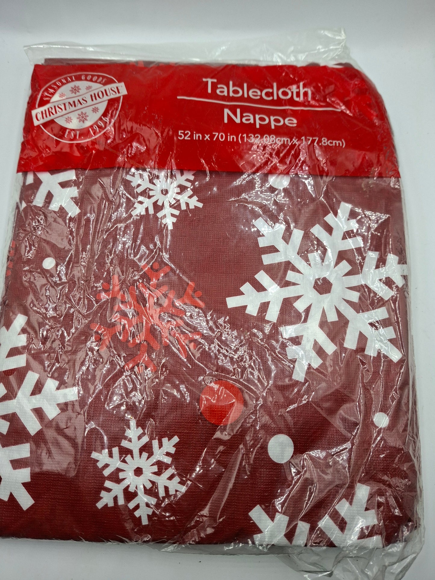 TABLECLOTH