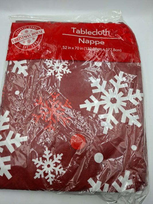 TABLECLOTH