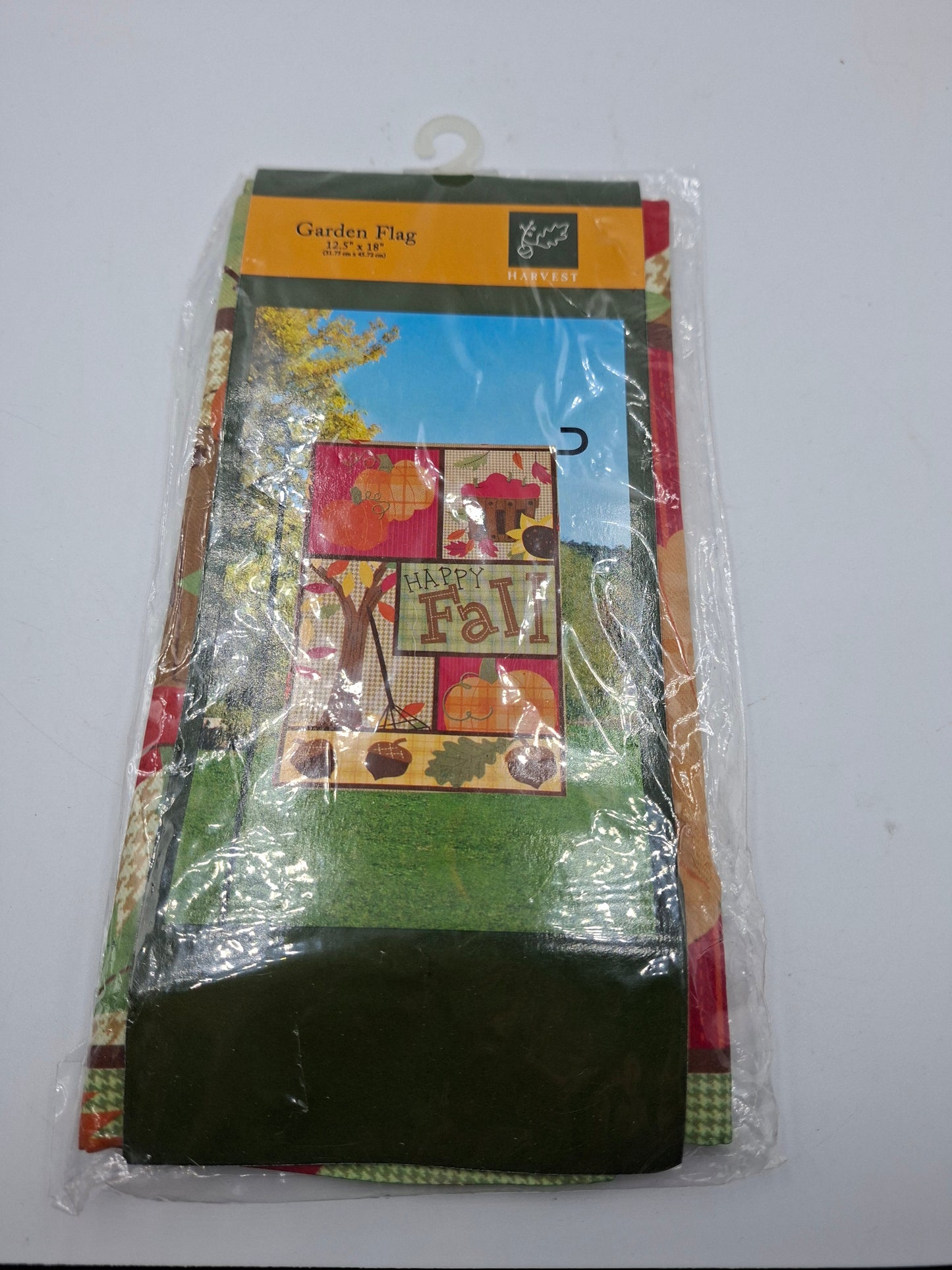 GARDEN FLAG