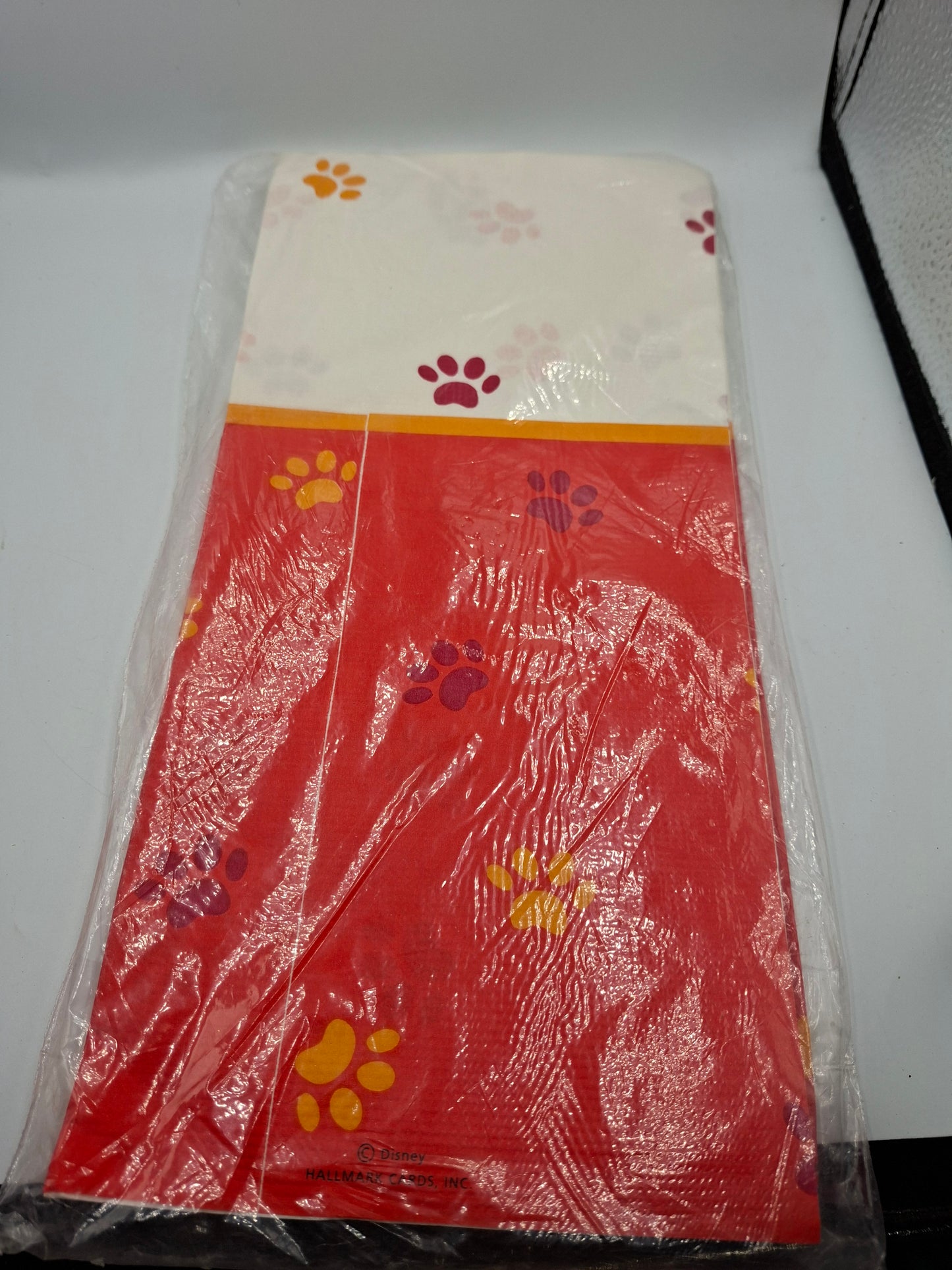 TABLE COVER