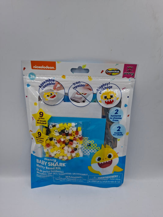 MELTY BEAD KIT