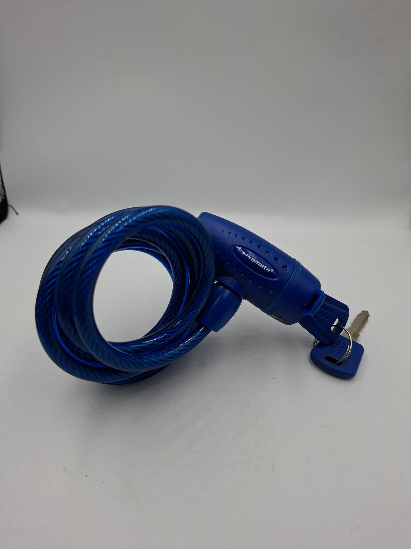 BIKEMATE BICYCLE LOCK
