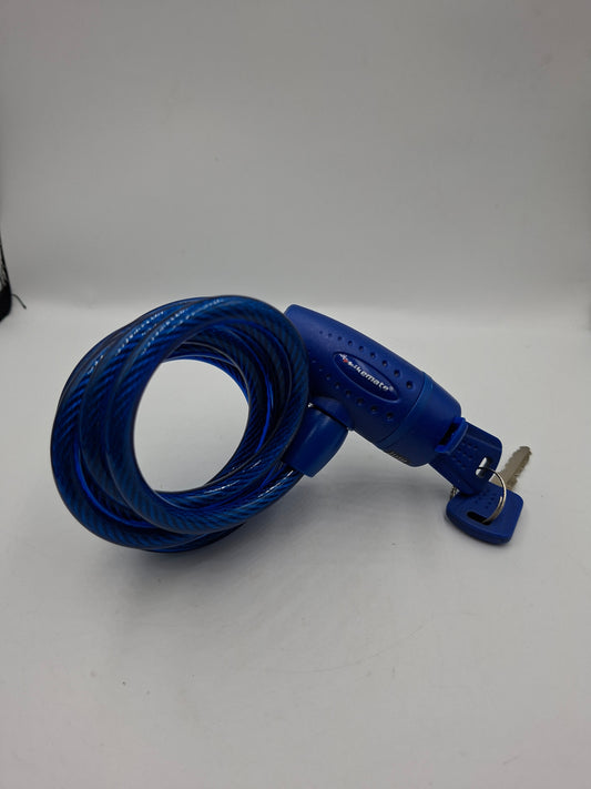 BIKEMATE BICYCLE LOCK
