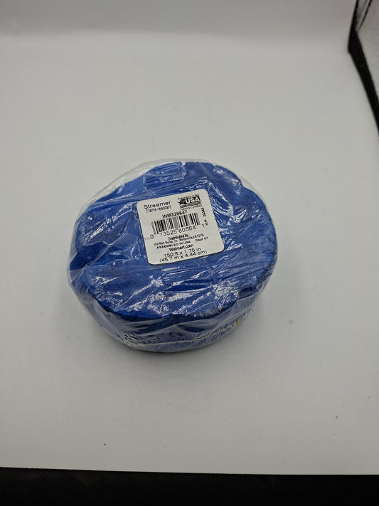 CREPE PAPER ROLL