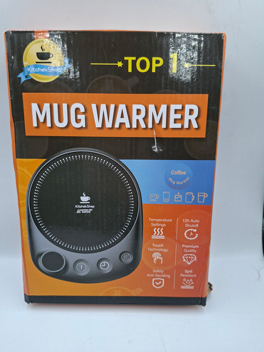 MUG WARMER
