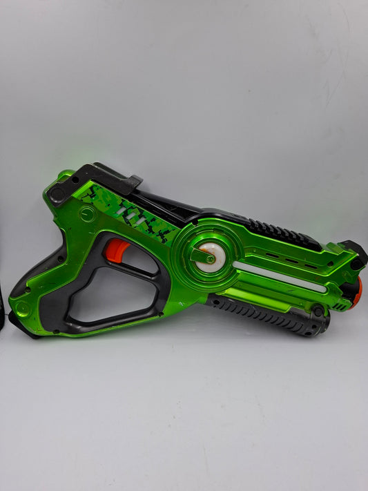 GUN