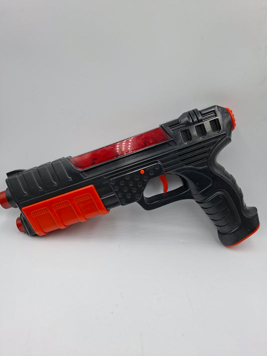 GUN