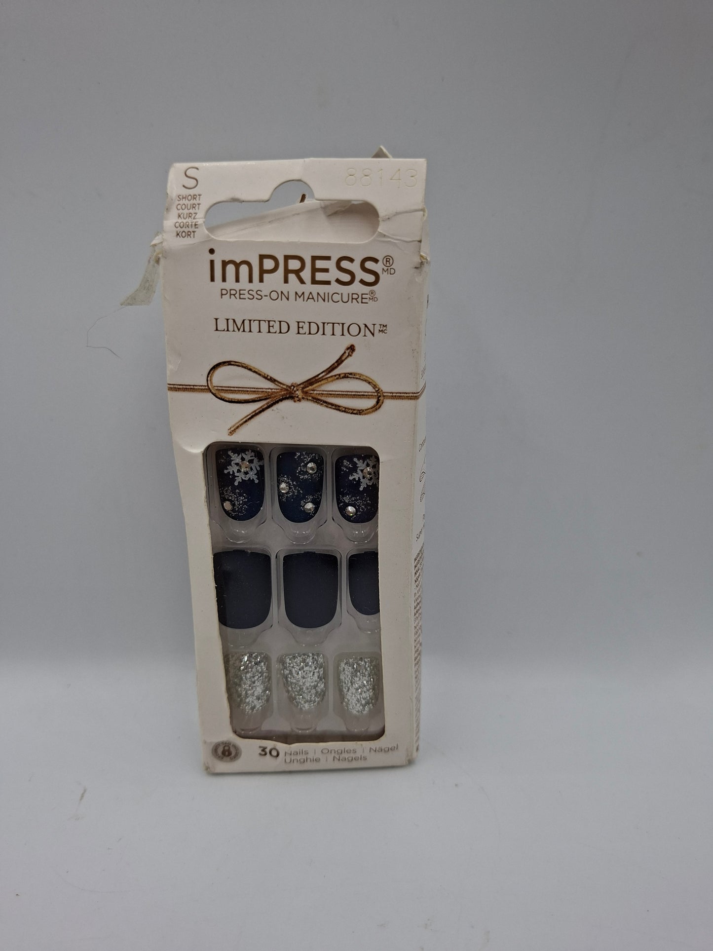 NAILS