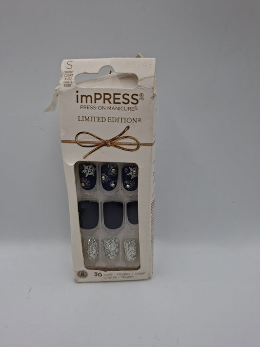 NAILS