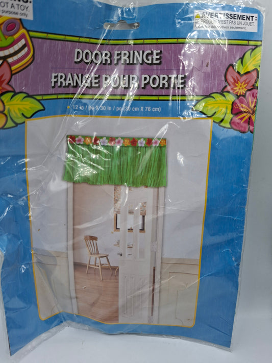 DOOR FRINGE