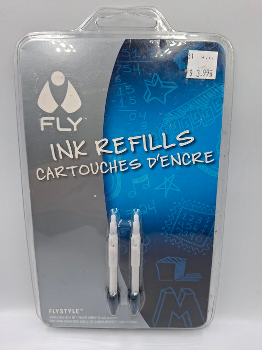 INK REFILLS