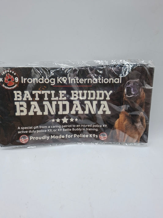 BANDANA