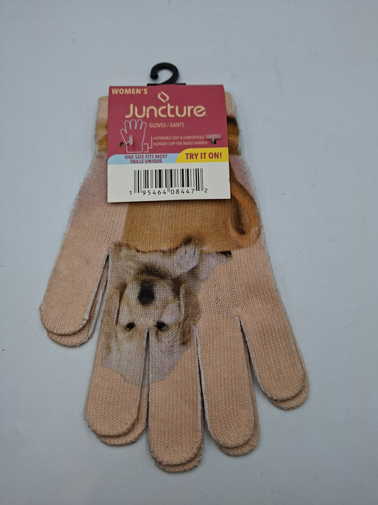 GLOVES