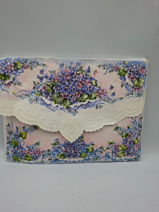 CARDS AND ENVELOPES
