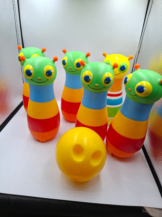 TOY