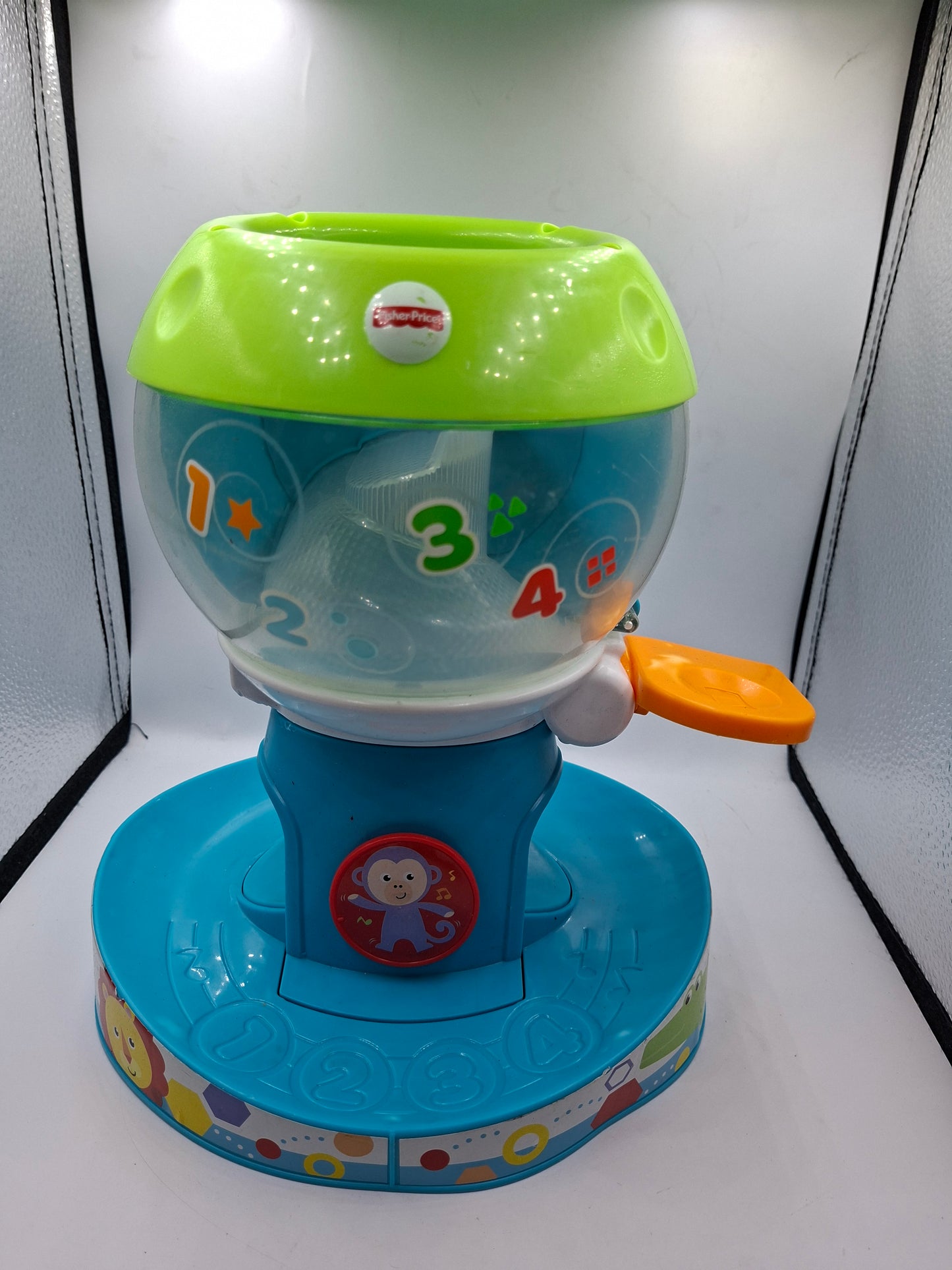 TOY