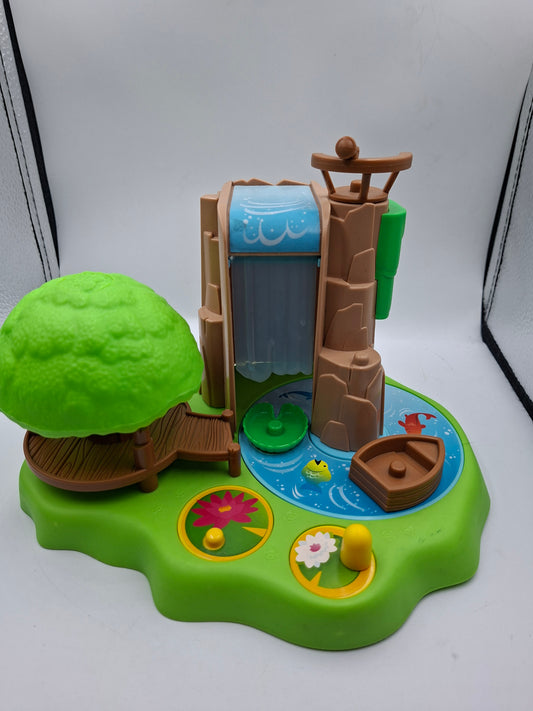 TOY