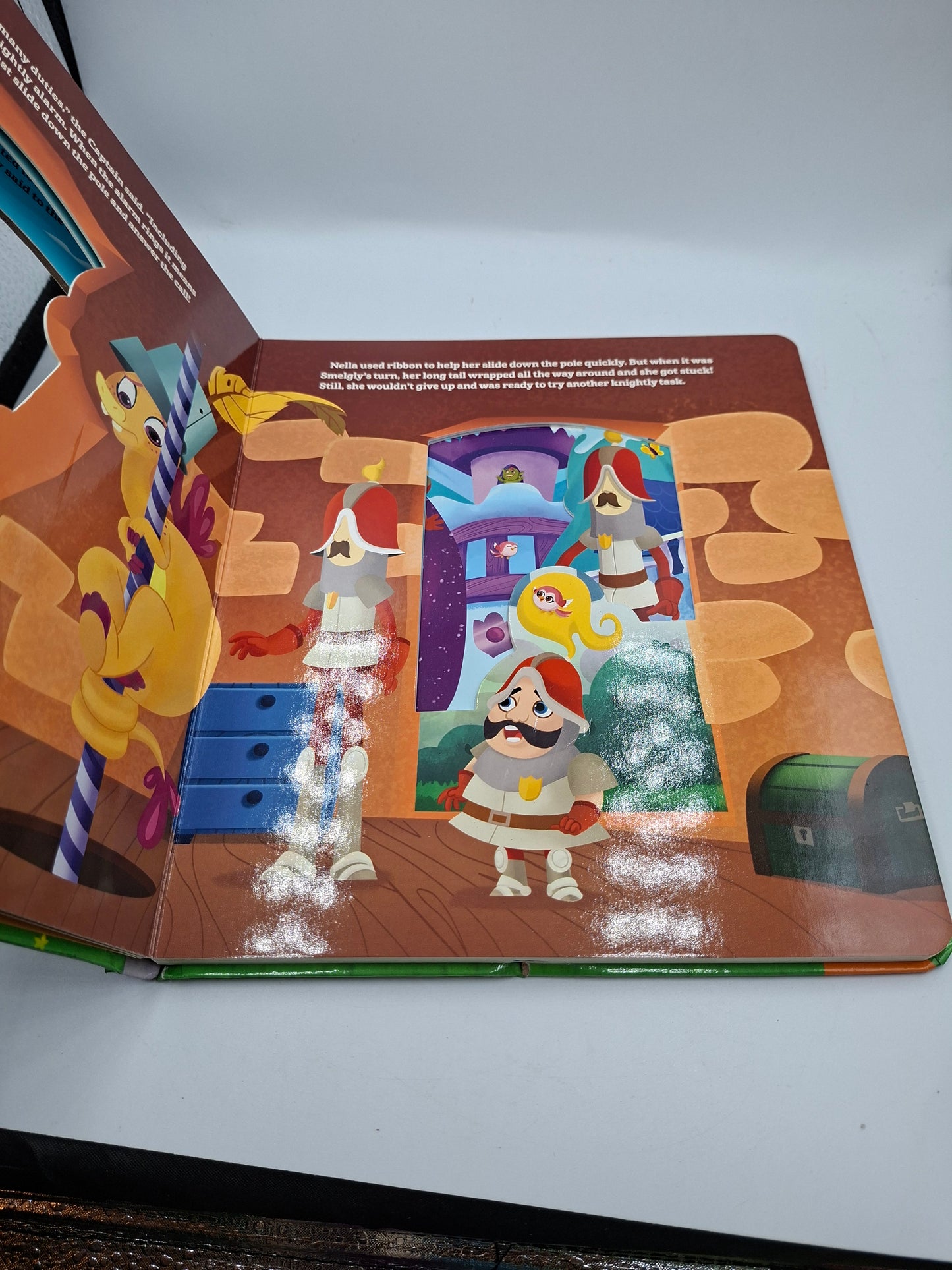 BOOK