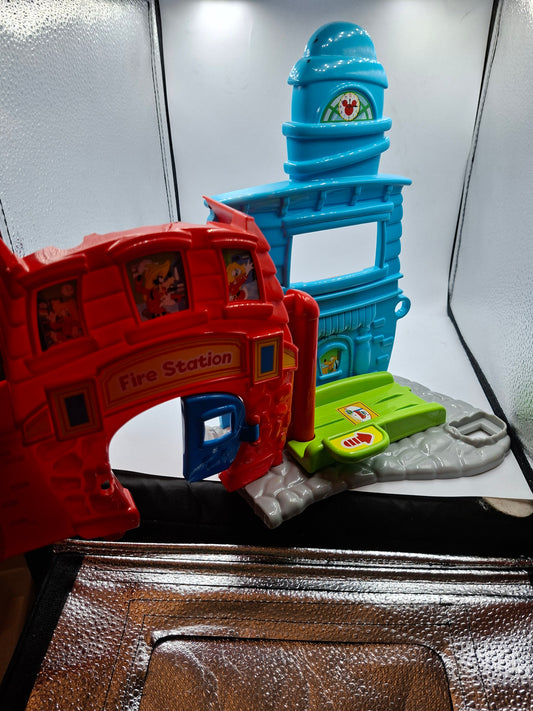 TOY