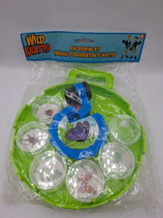 WILD CRAFT