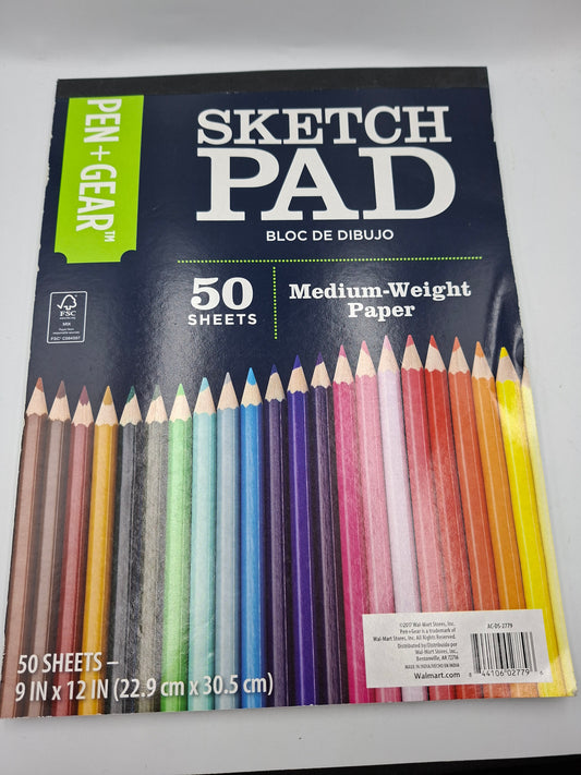 SKETCH PAD