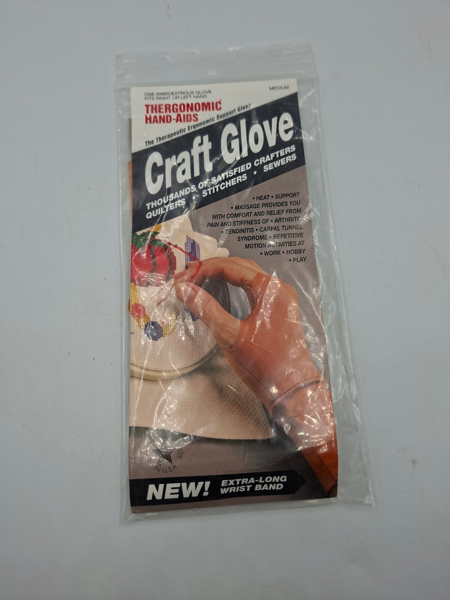 CRAFT GLOVE
