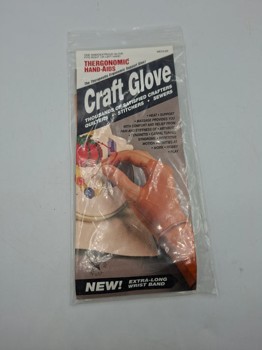 CRAFT GLOVE