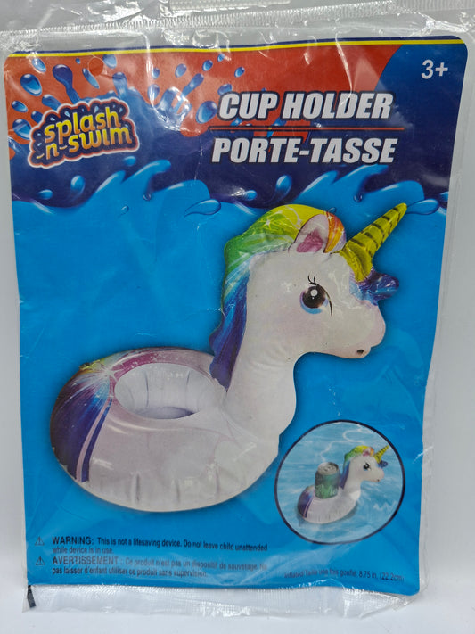 CUP HOLDER