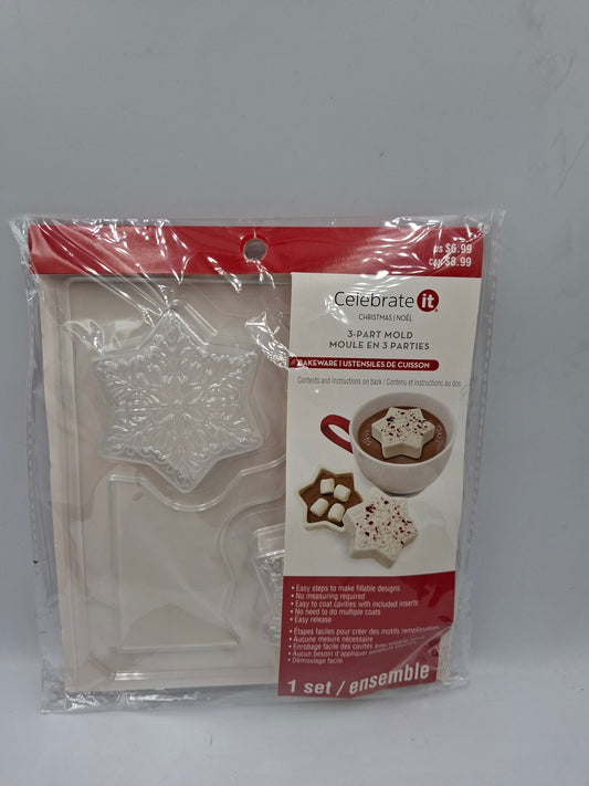 BAKEWARE