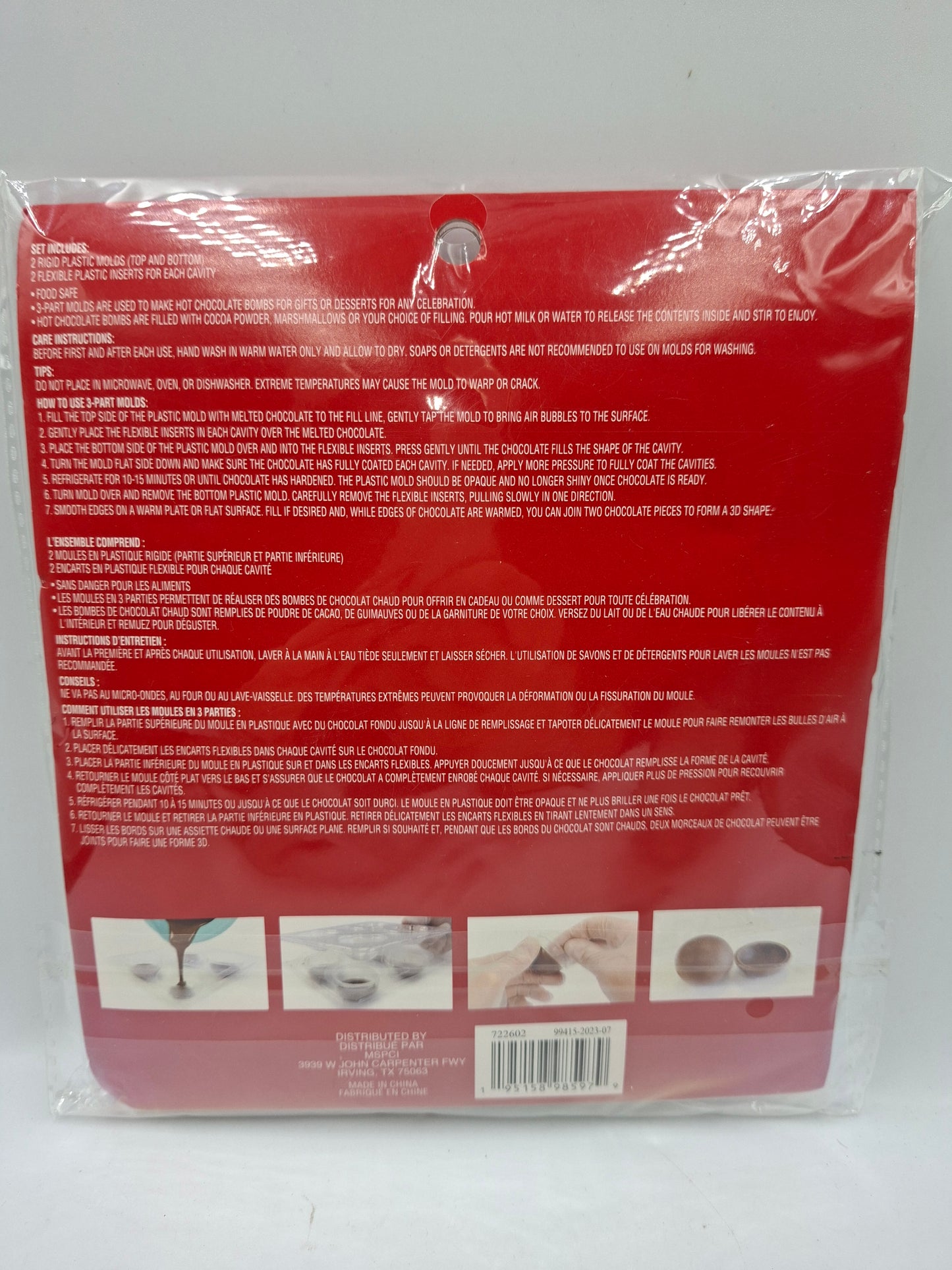 BAKEWARE