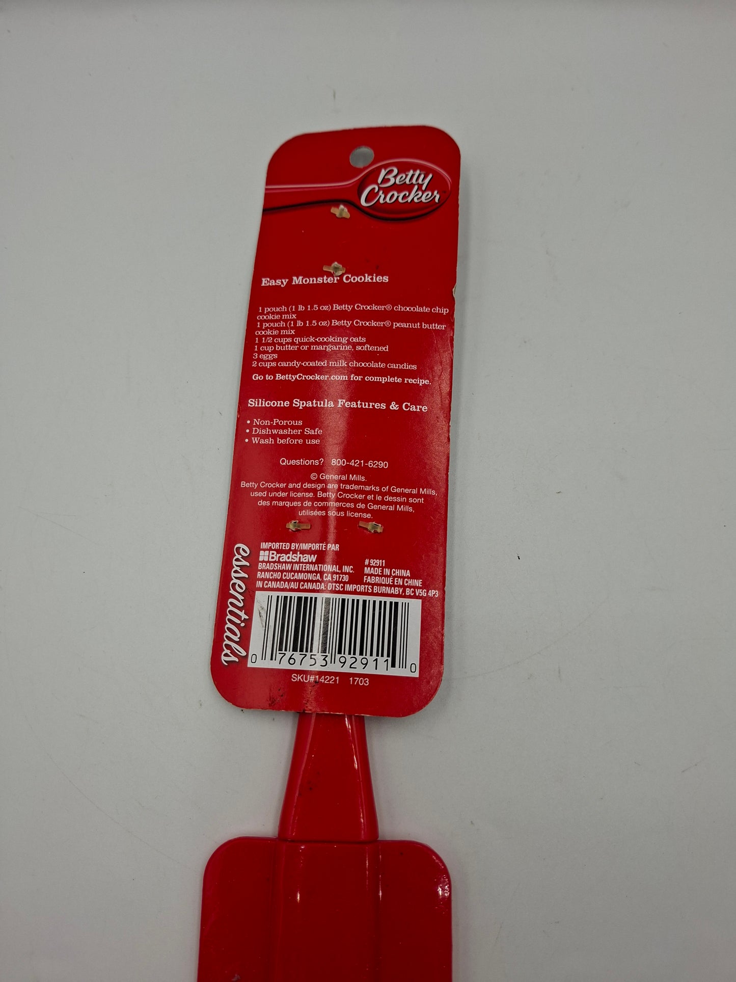 SPATULA