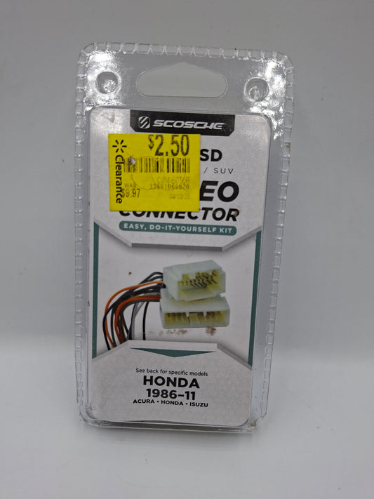 CONNECTER
