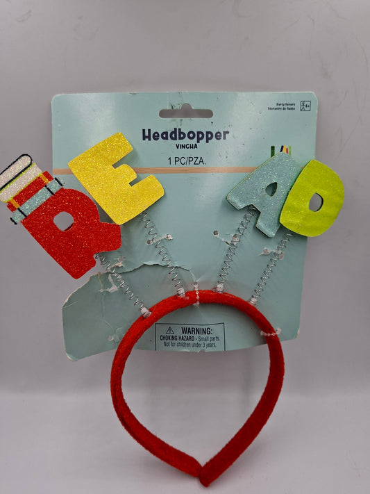 HAIRBAND