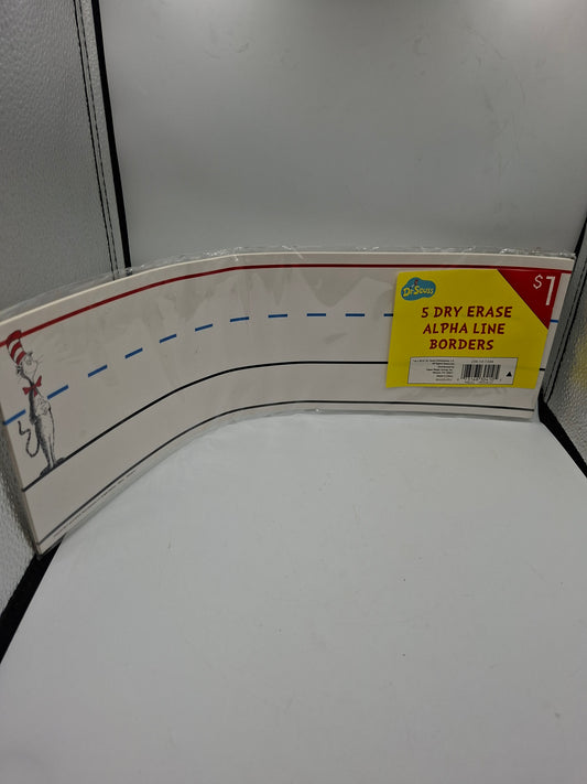 BORDERS