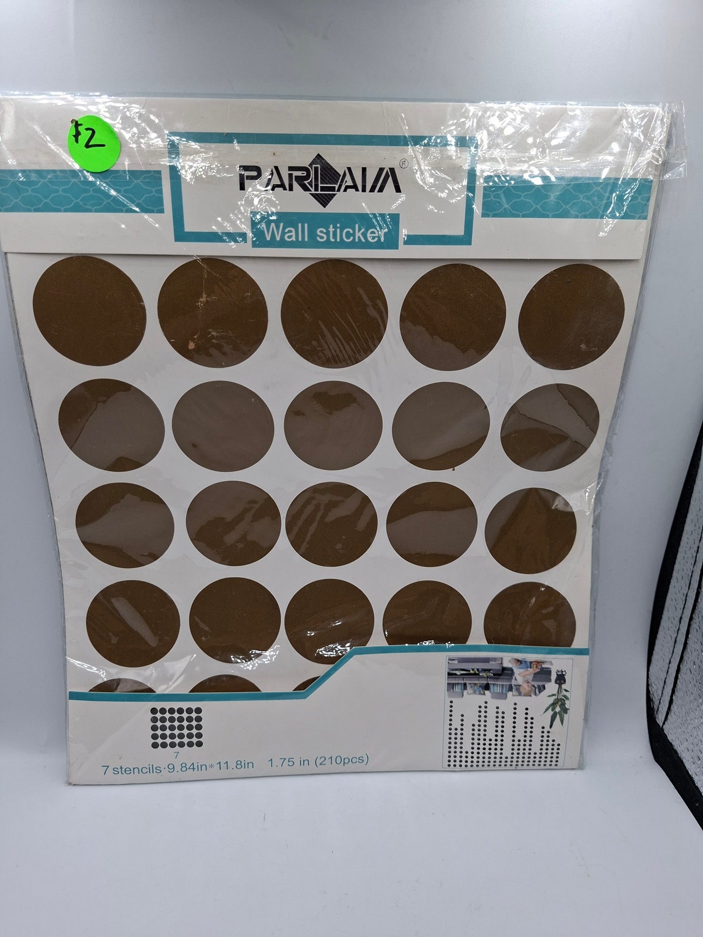 WALLPAPER STICKERS