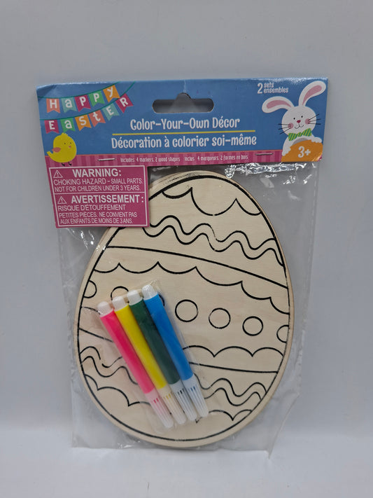COLOR ACTIVITY