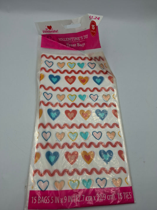 TREAT BAGS
