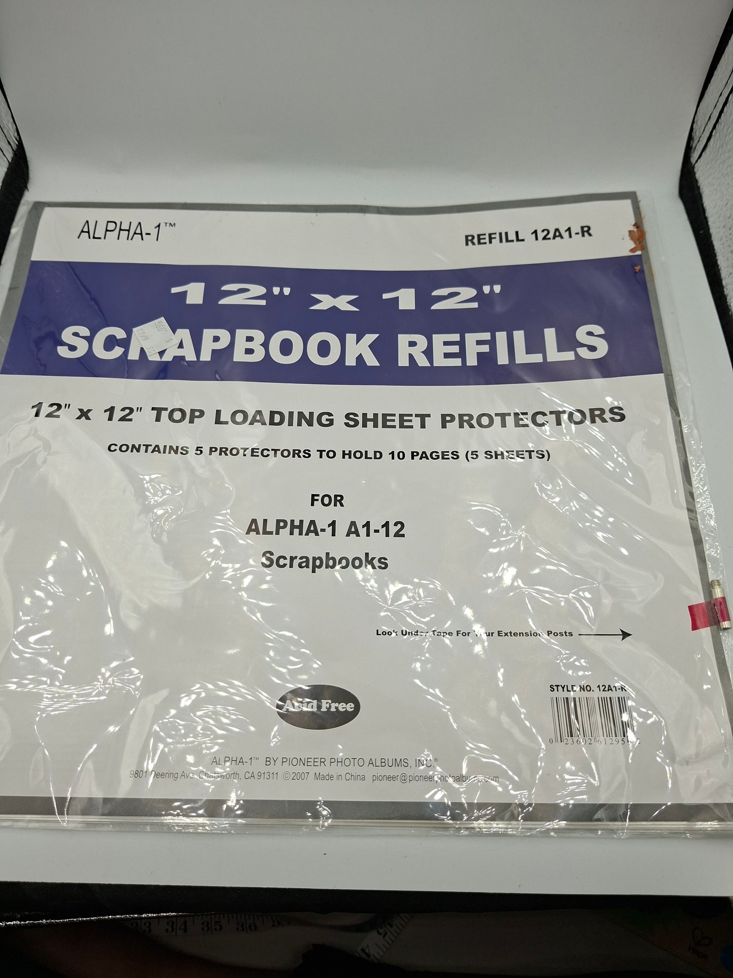 REFILLS