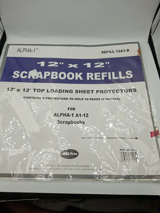 REFILLS