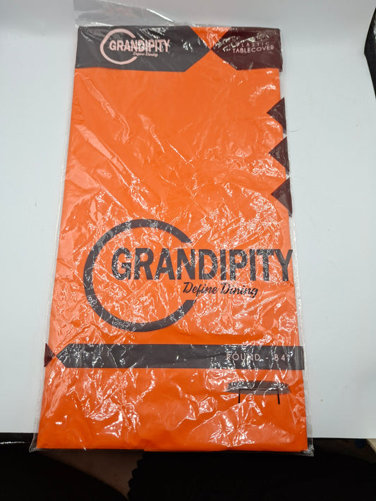 TABLE COVER