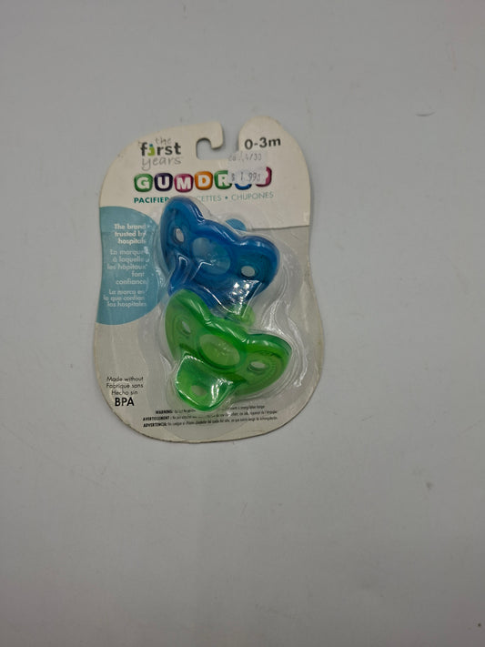 PACIFIER