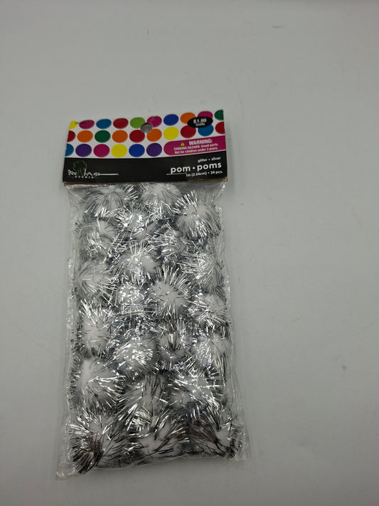 POM POMS