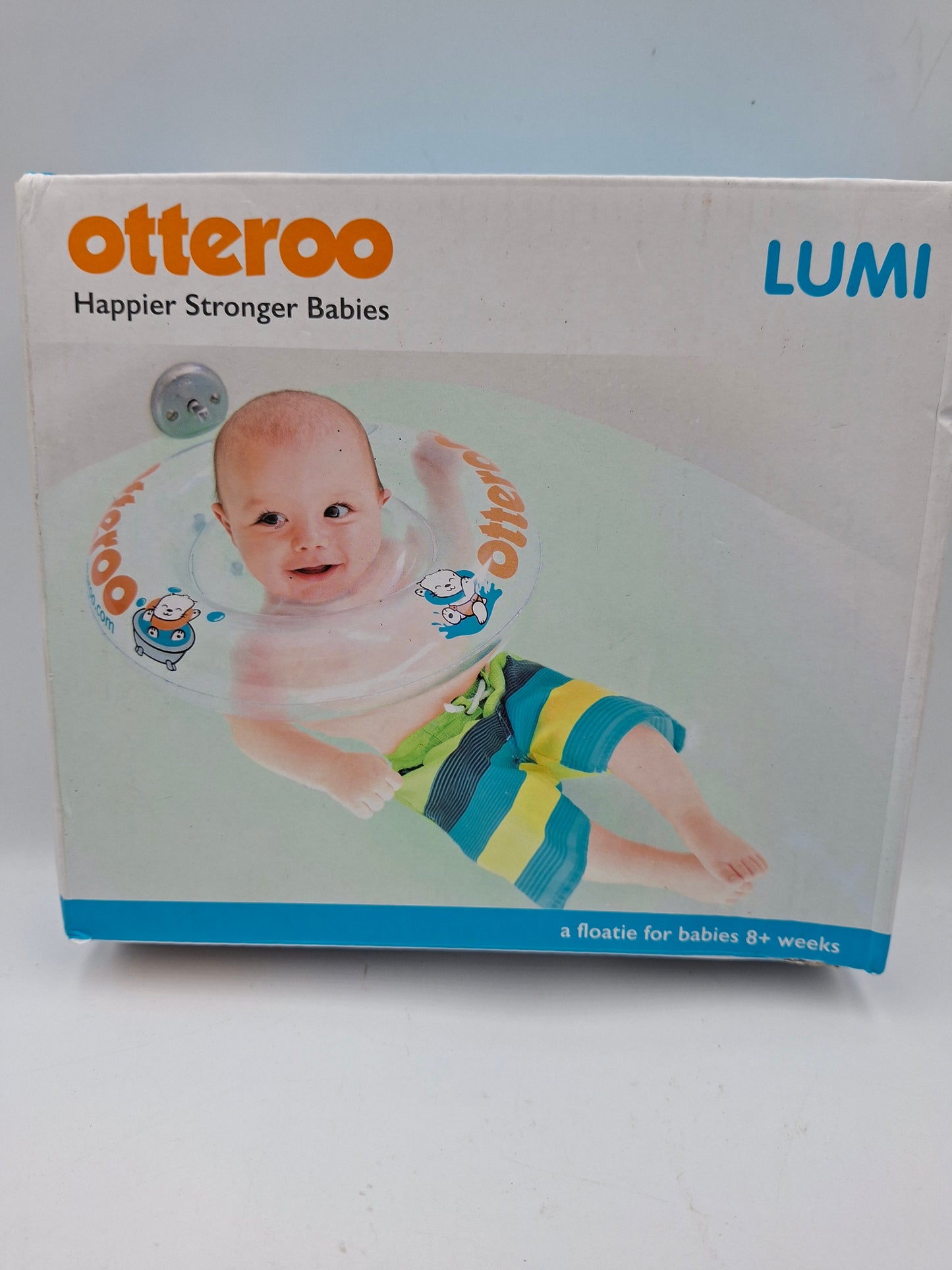 BATH TUBE