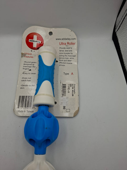 MASSAGER