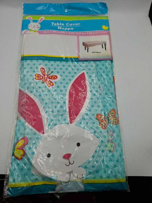 TABLE COVER
