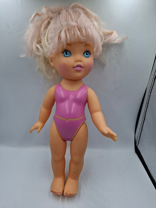 DOLL