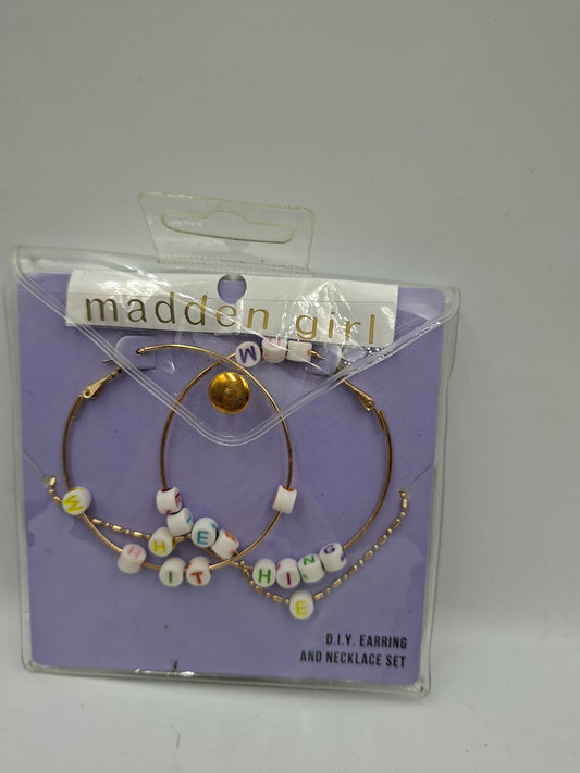 JEWELLERY MAKING